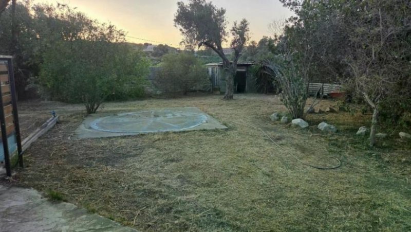 Pitsidia Kreta Natursteinhaus in Pitsidia /Kreta – Harmonie zwischen Tradition, Natur und Lebensfreude Haus kaufen